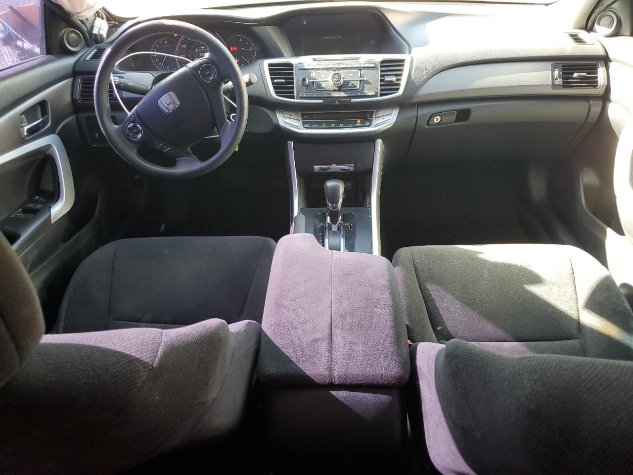 2013 Honda Accord - Image 8