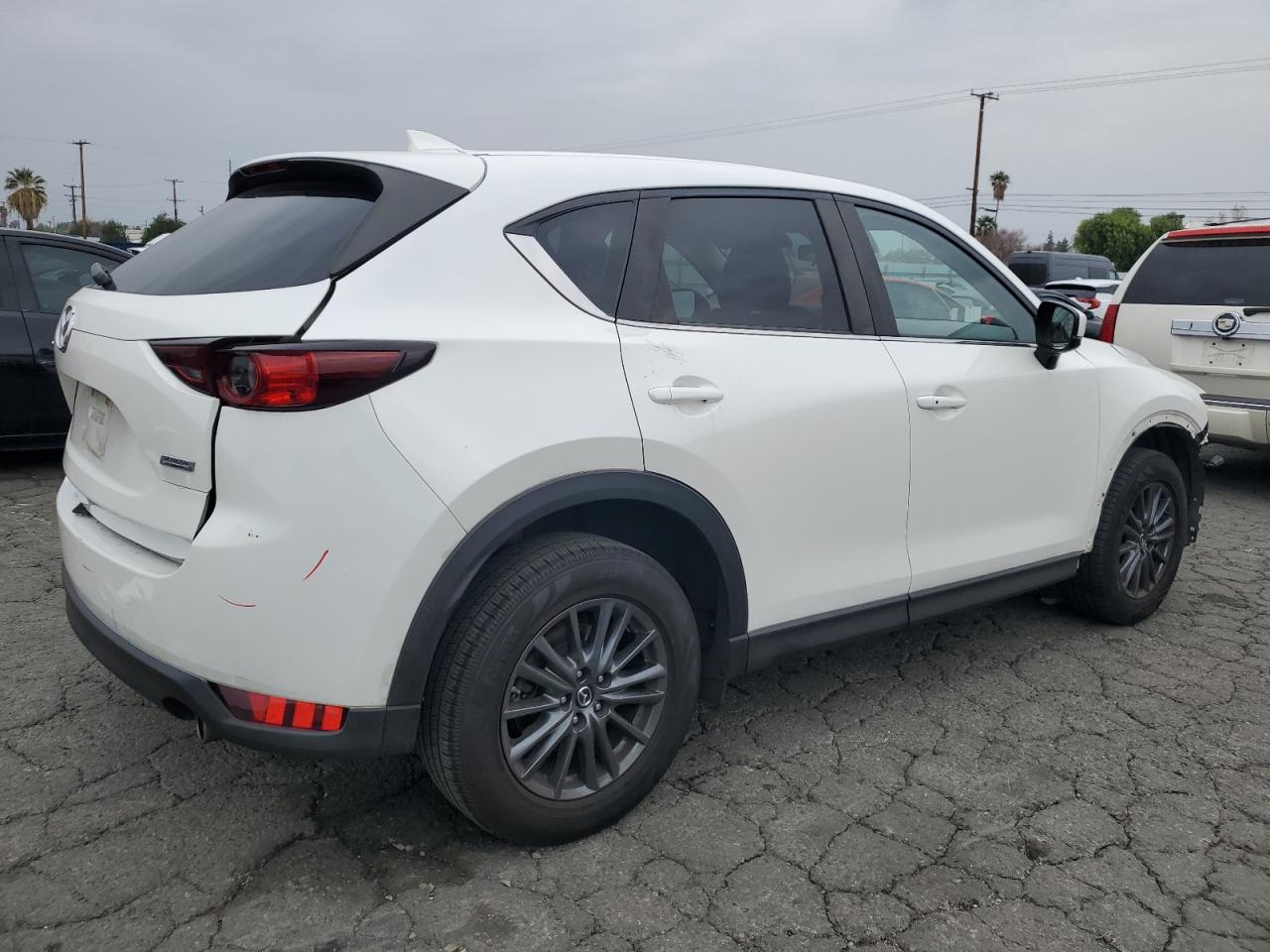 2019 Mazda CX-5 - Image 3