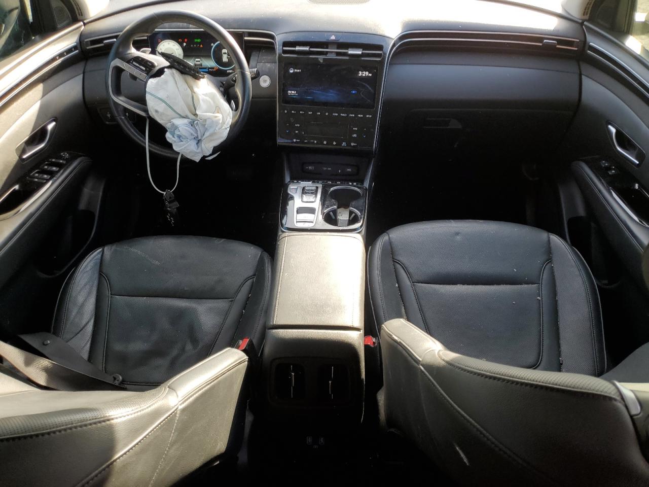 2022 Hyundai Tucson - Image 8