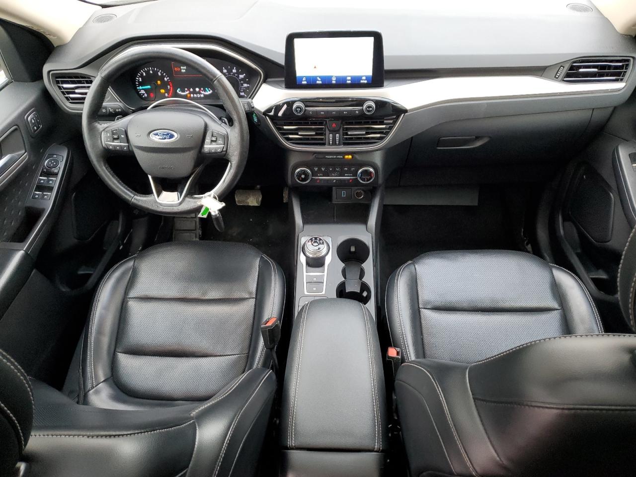 2020 Ford Escape - Image 8