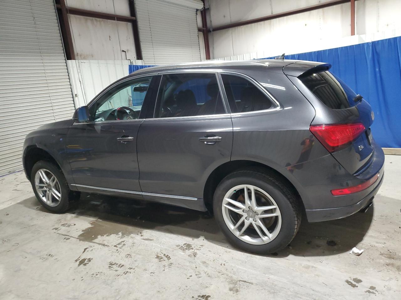 2015 Audi Q5 - Image 2