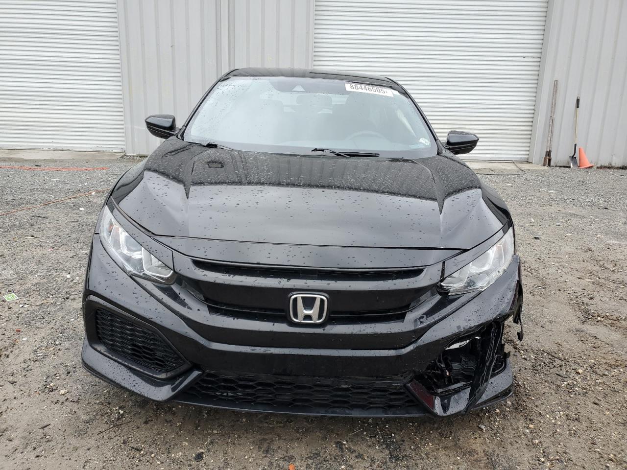 2019 Honda Civic - Image 5