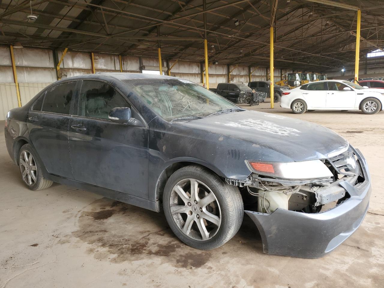 2005 Acura TSX - Image 4