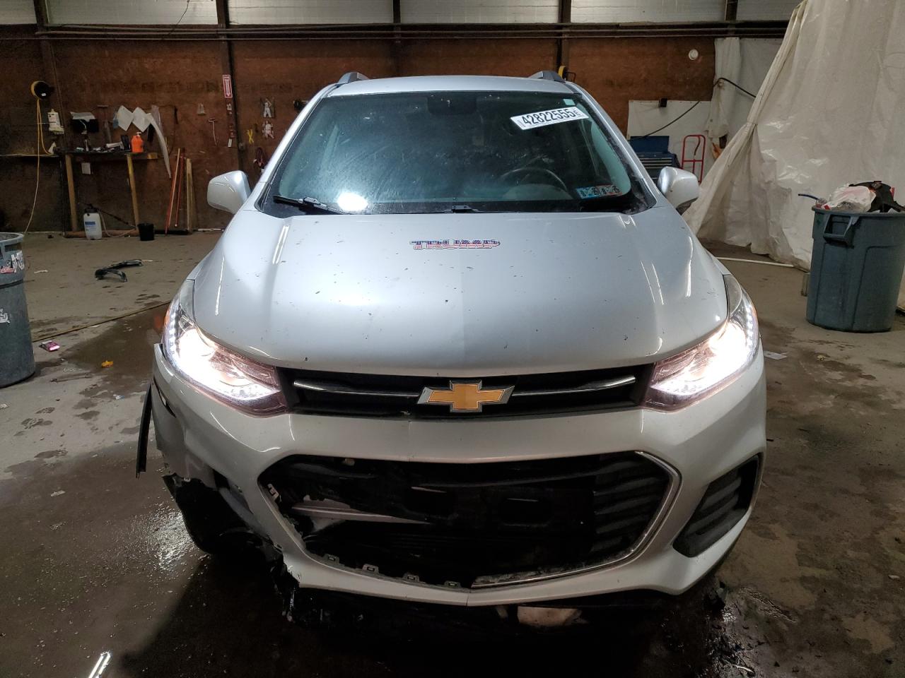2017 Chevrolet Trax - Image 5
