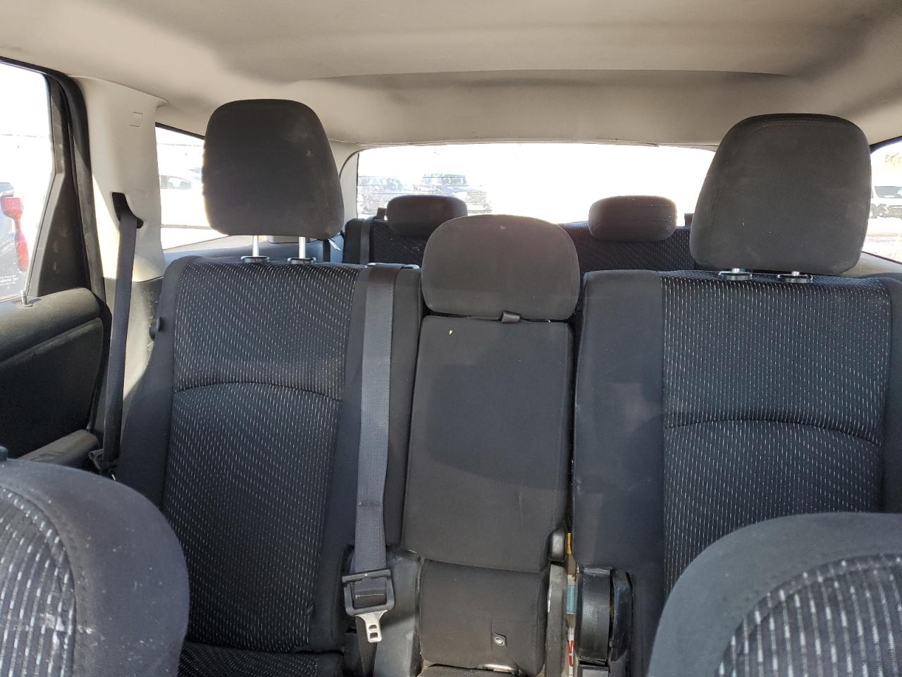 2018 Dodge Journey - Image 10