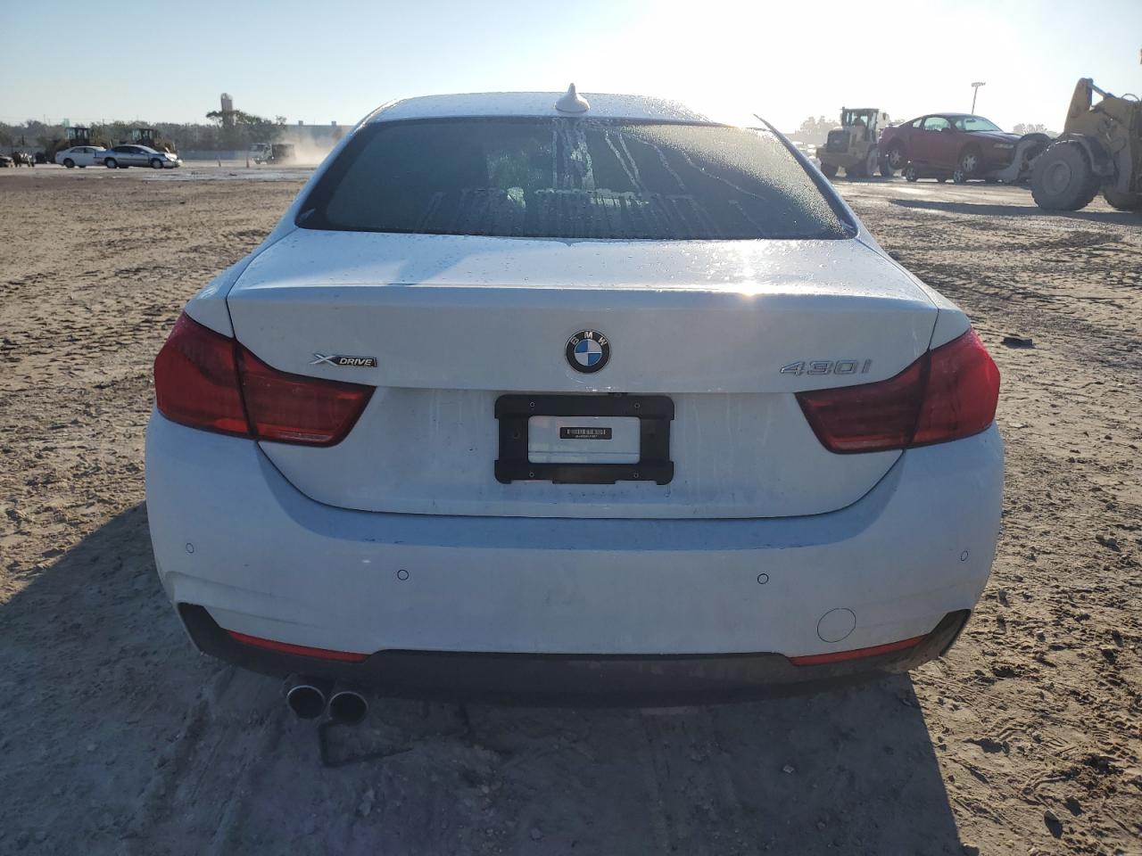 2019 BMW 4er - Image 6