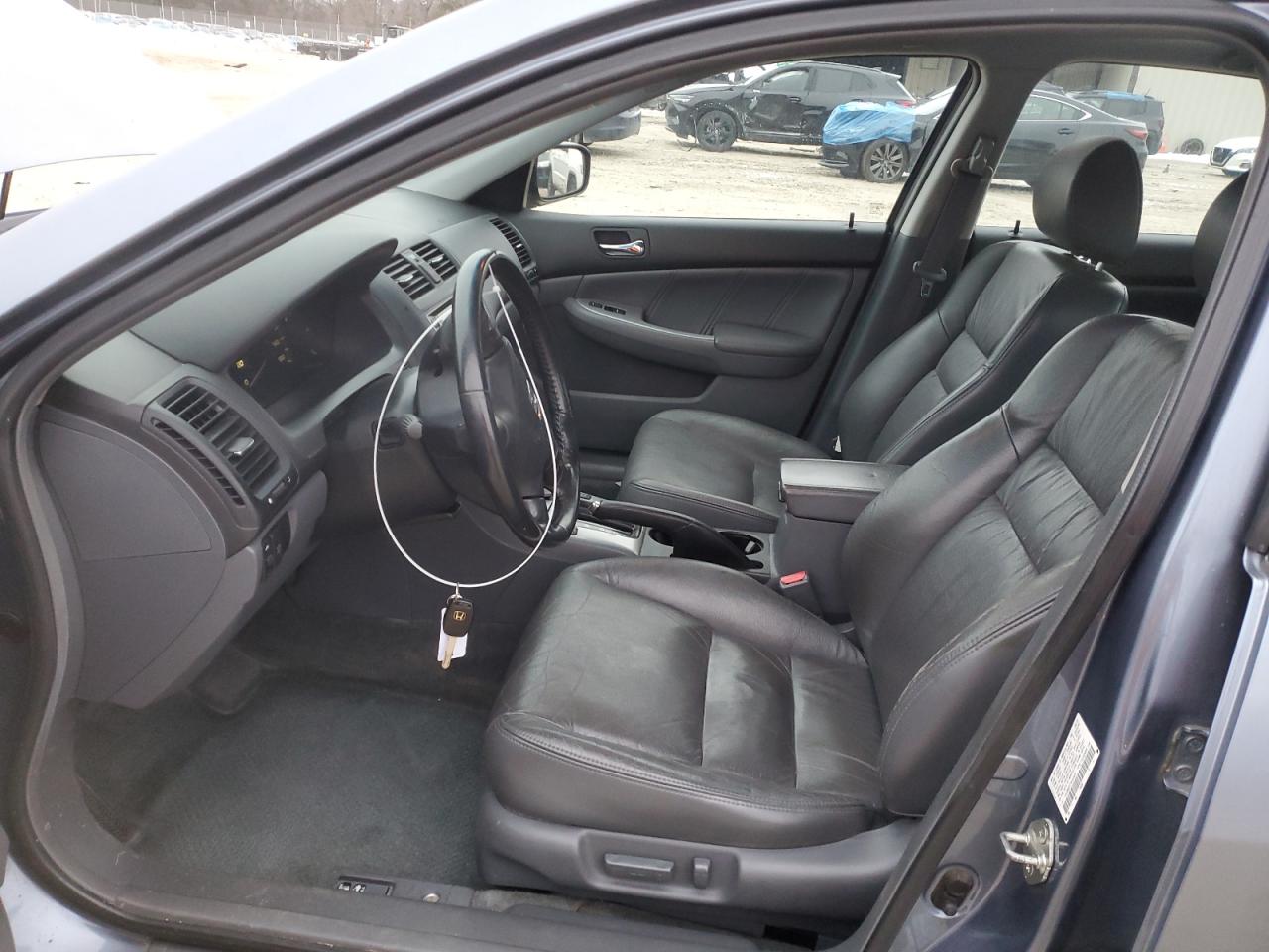 2007 Honda Accord - Image 7