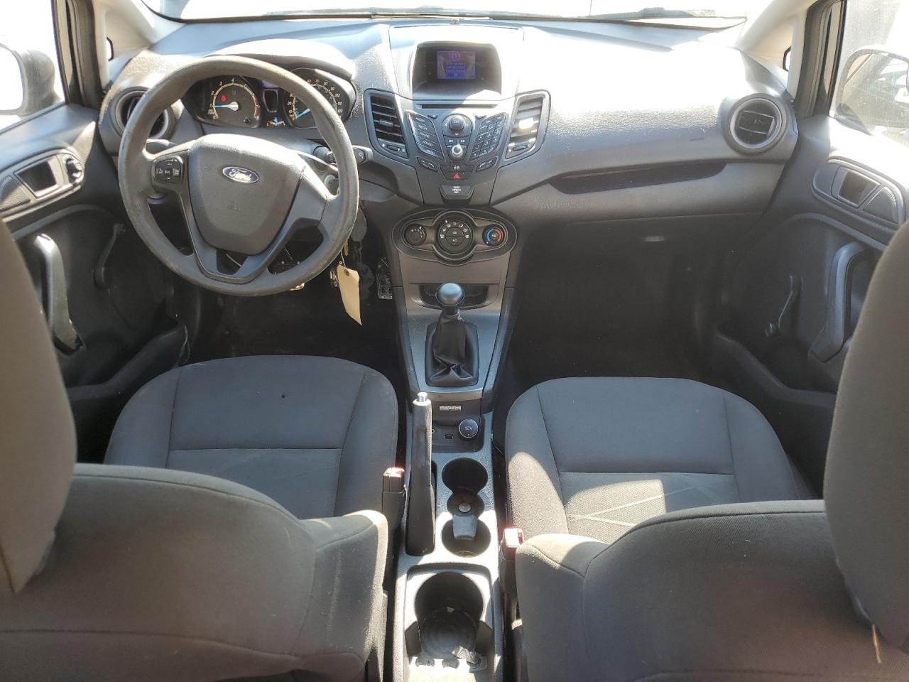 2014 Ford Fiesta - Image 8