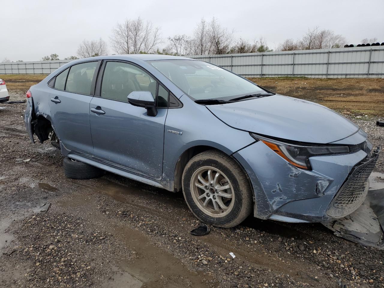 2021 Toyota Corolla - Image 4