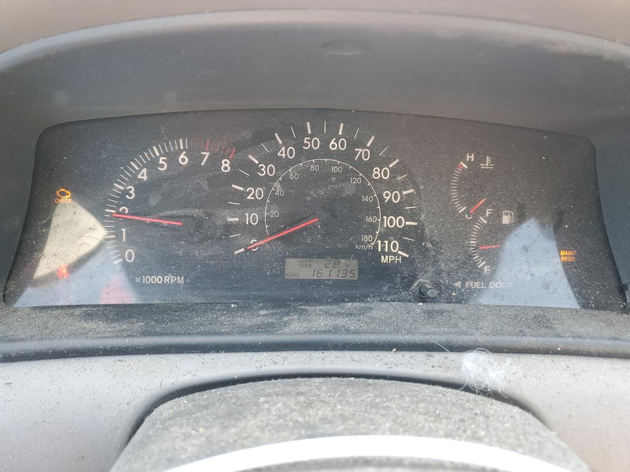 2007 Toyota Corolla - Image 9