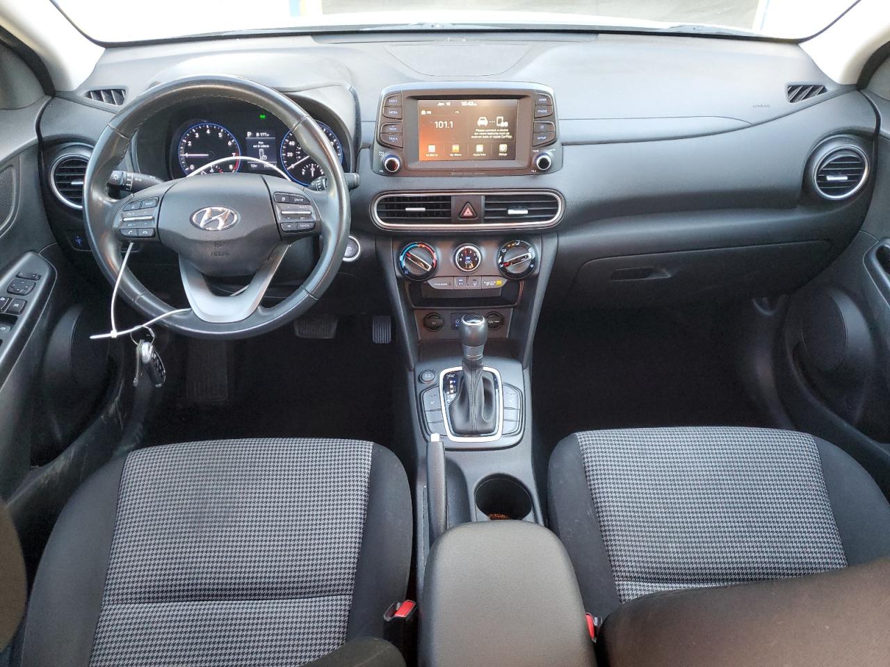 2020 Hyundai Kona - Image 8