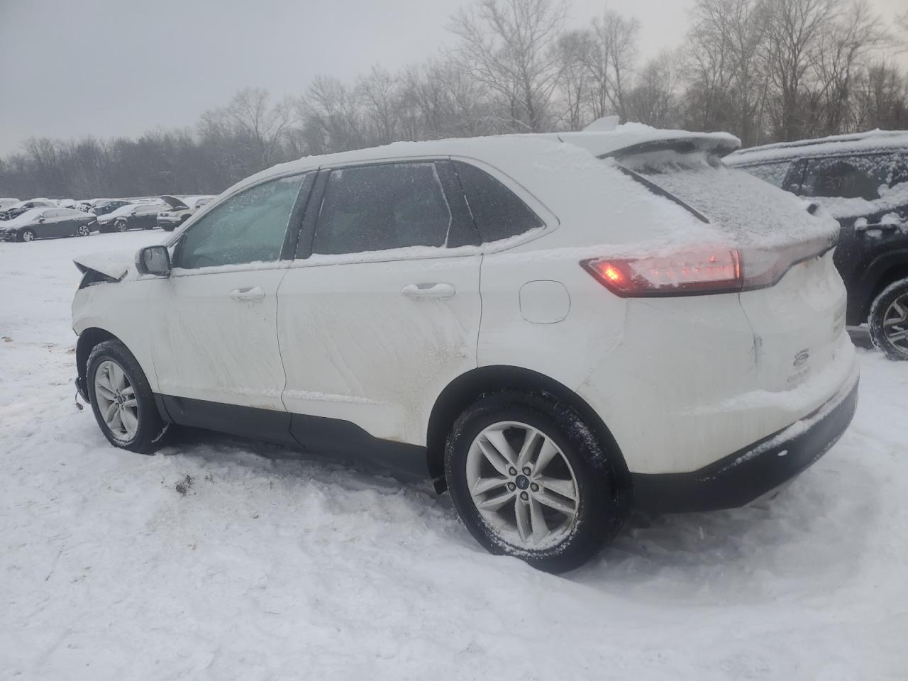 2017 Ford Edge - Image 2