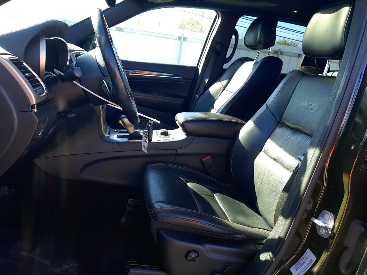 2016 Jeep Grand Cherokee - Image 7
