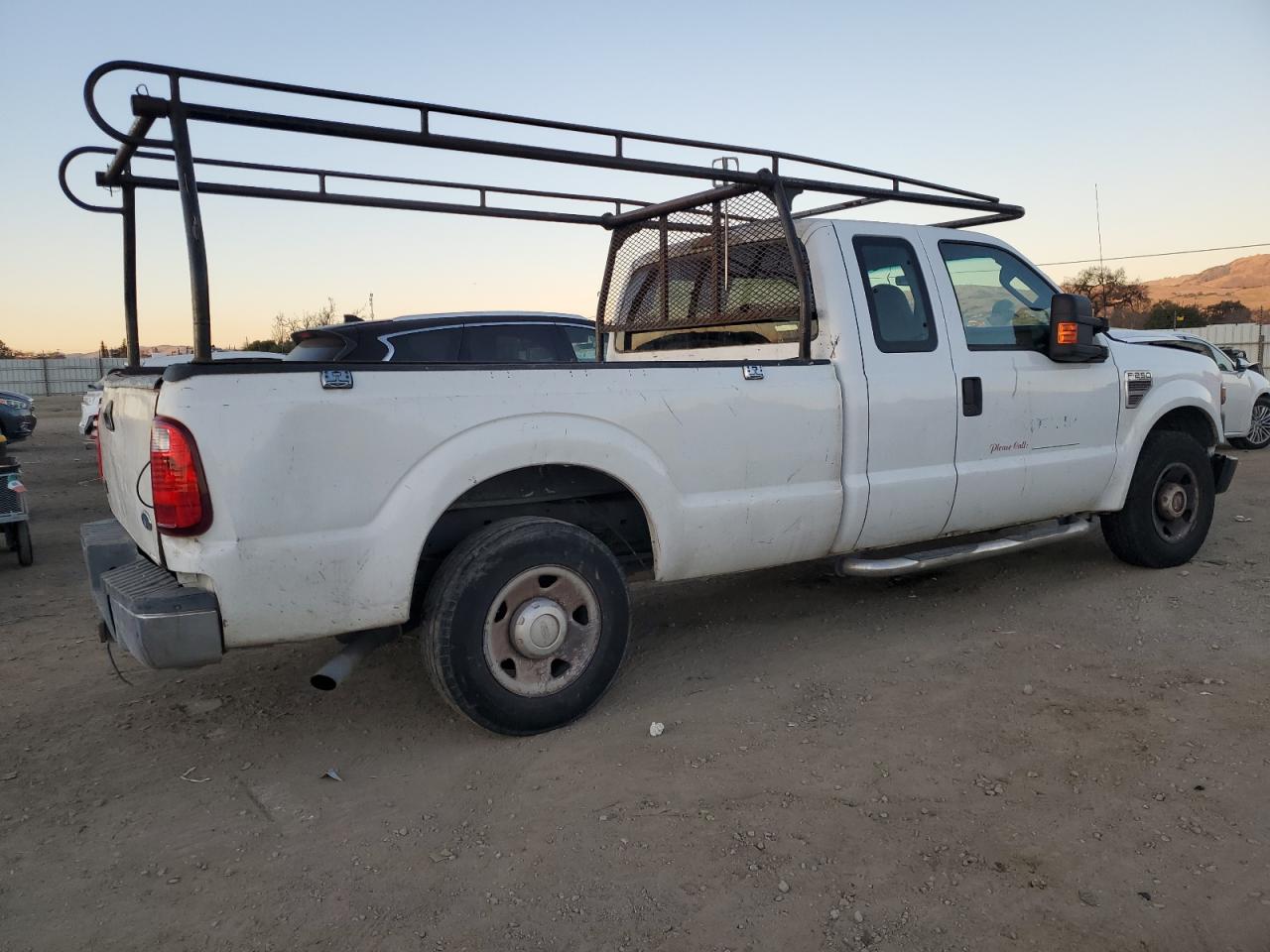 2008 Ford F250 - Image 3