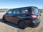 2015 Nissan Quest S იყიდება Hillsborough-ში, NJ - Front End