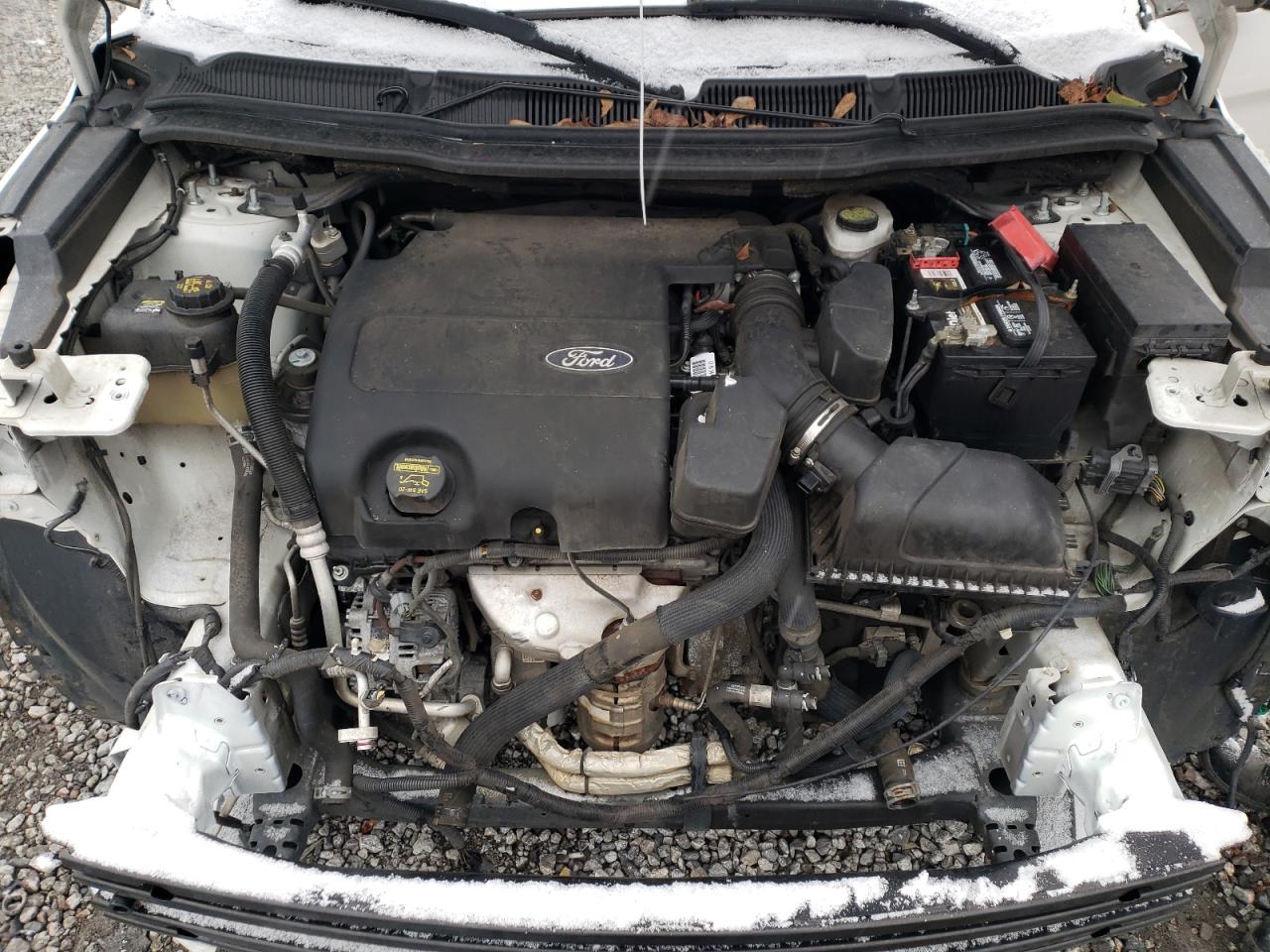 2011 Ford Explorer - Image 12