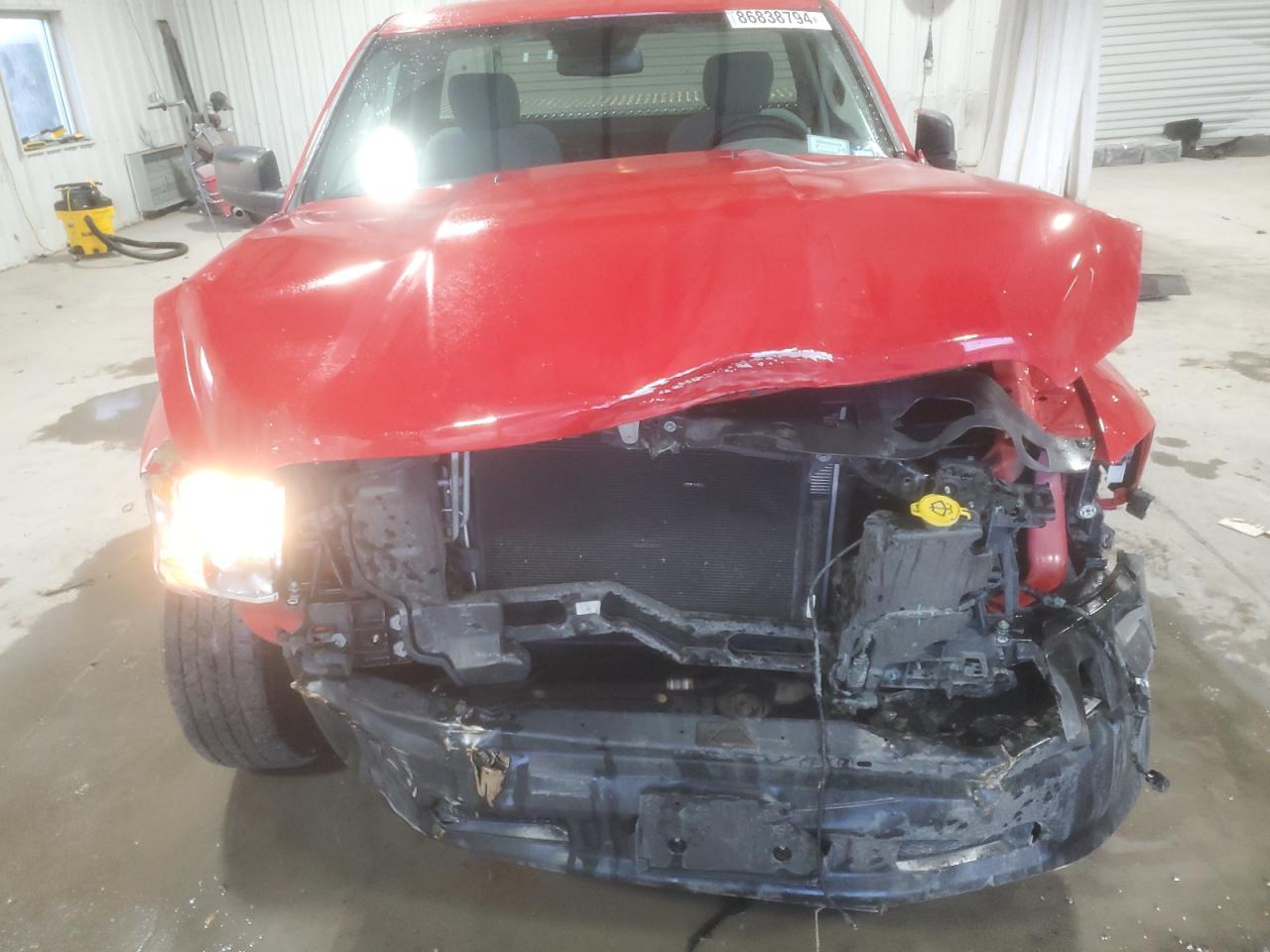 2017 RAM 1500 - Image 11