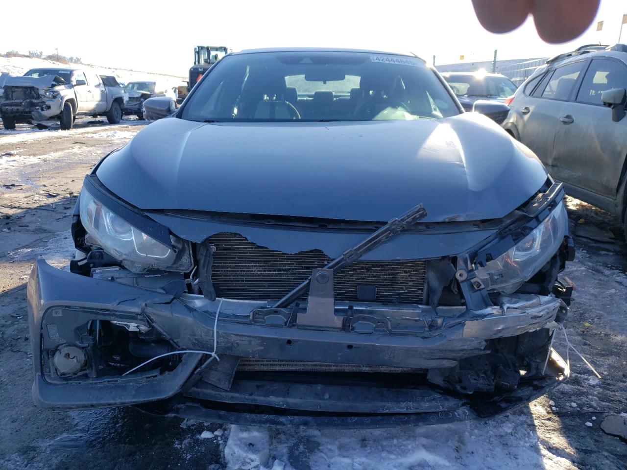 2019 Honda Civic - Image 5