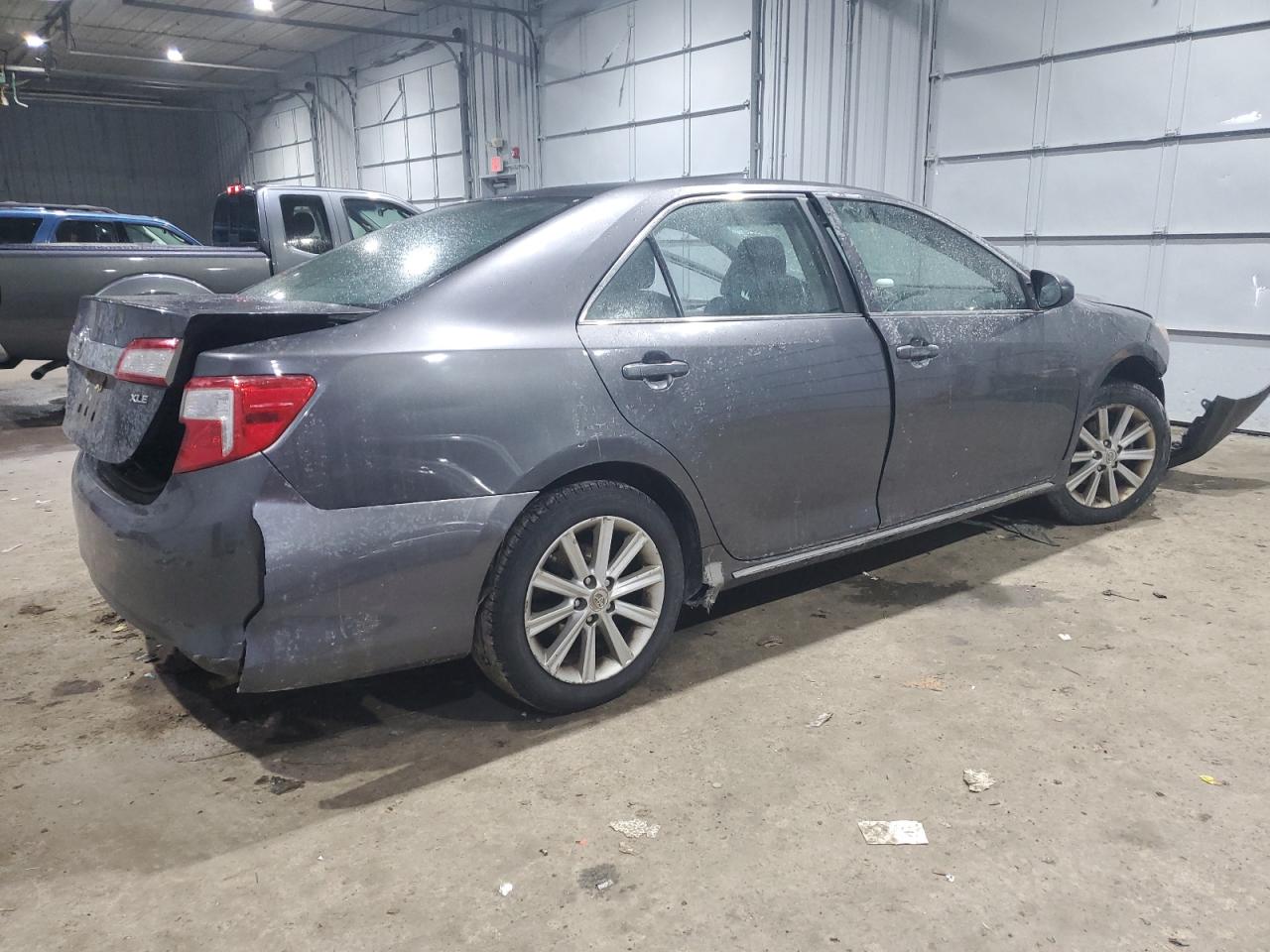 2012 Toyota Camry - Image 3