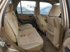 2002 Honda Cr-V Lx за продажба в Elgin, IL - Normal Wear