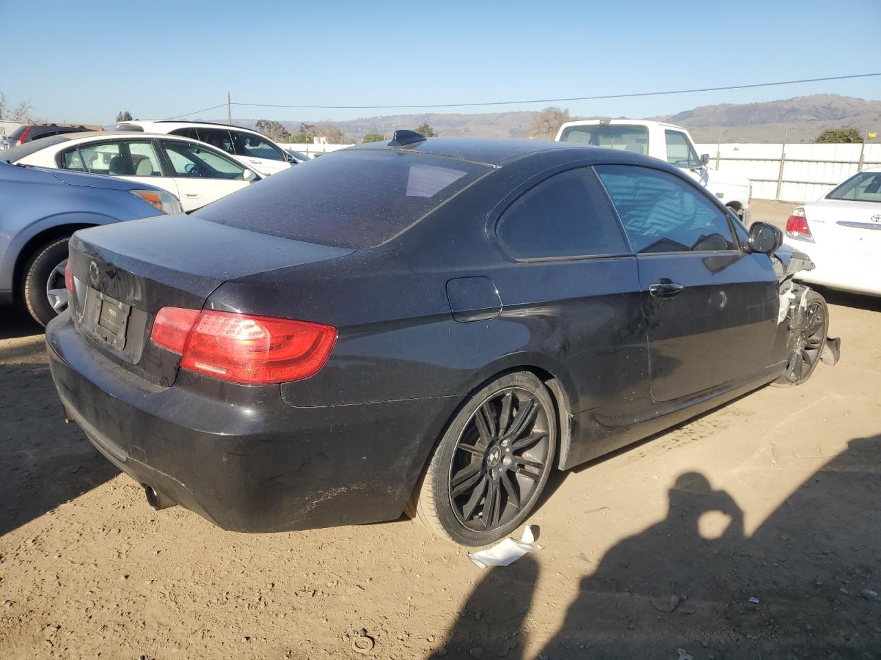 2011 BMW 3er - Image 3