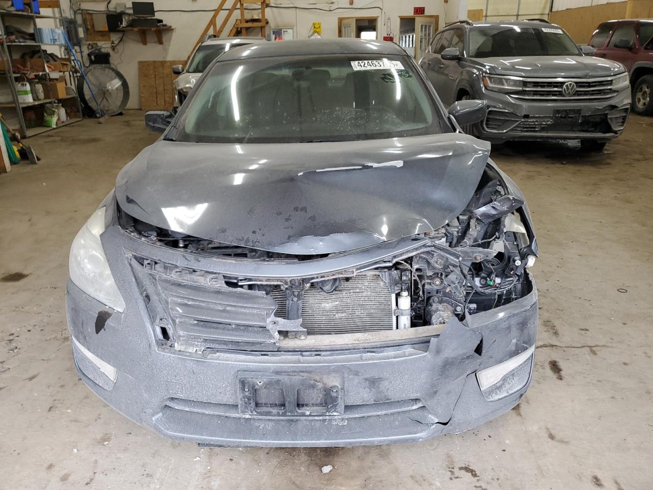 2013 Nissan Altima - Image 5
