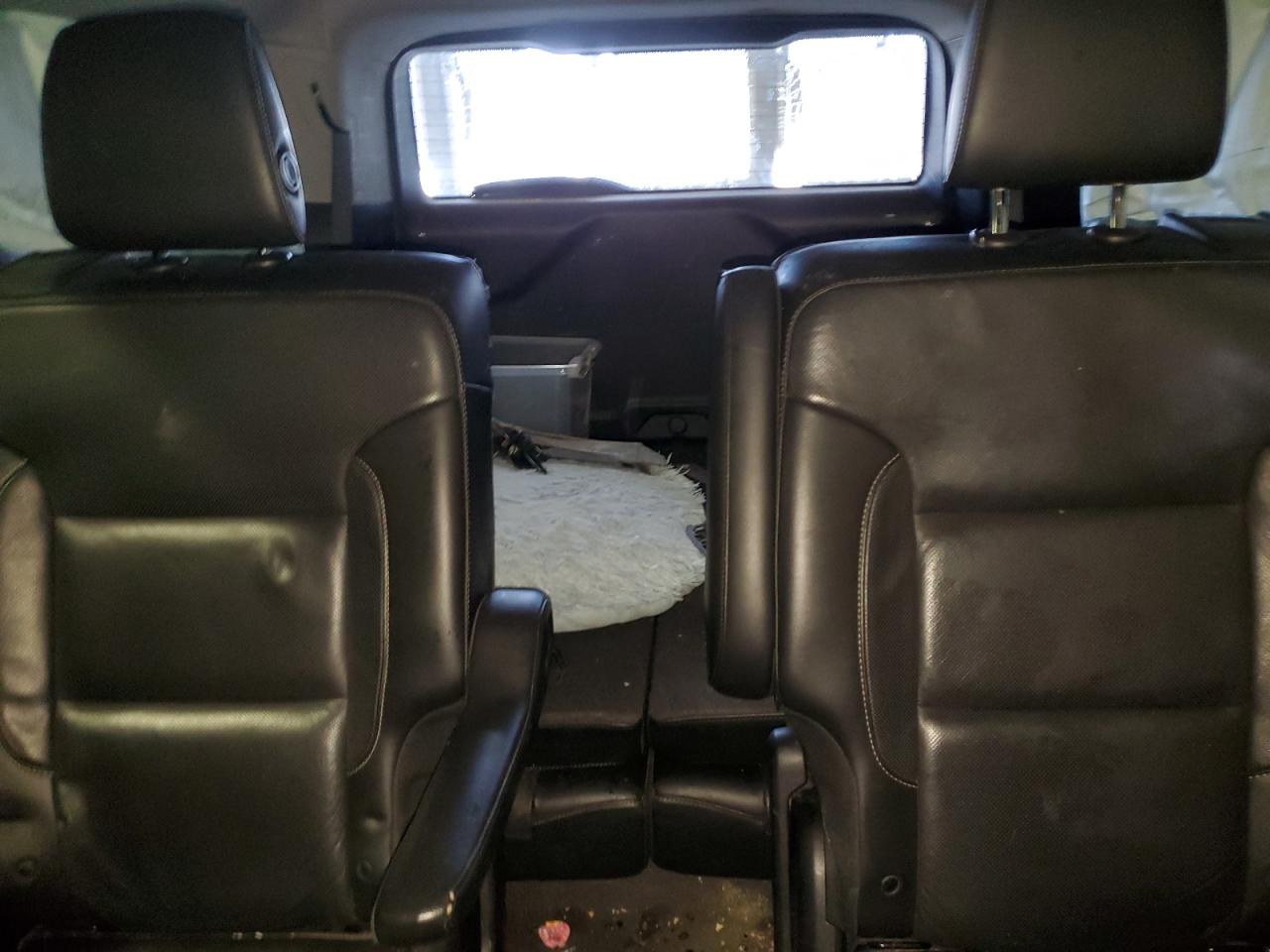 2018 GMC Acadia - Image 10