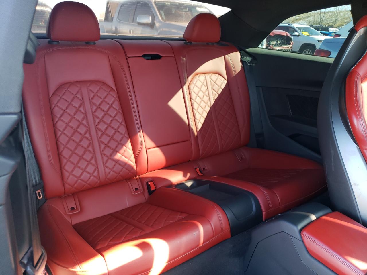 2019 Audi RS5 - Image 10