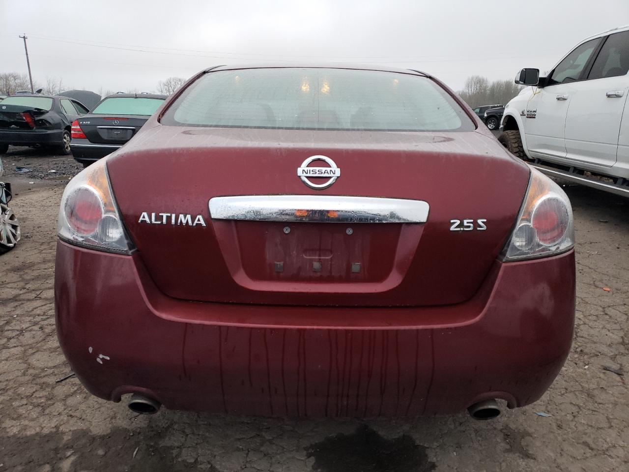 2011 Nissan Altima - Image 6