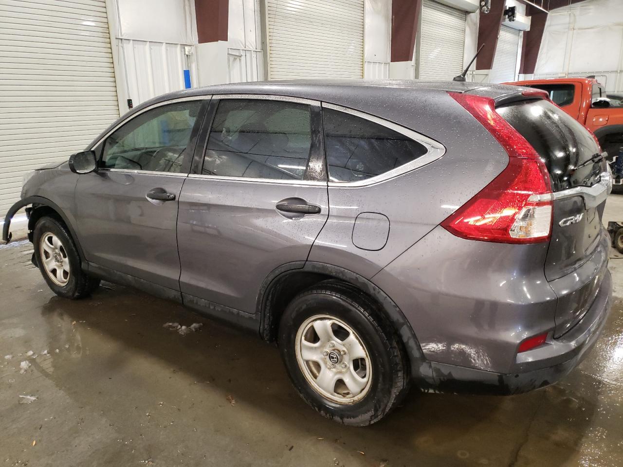 2015 Honda CR-V - Image 2