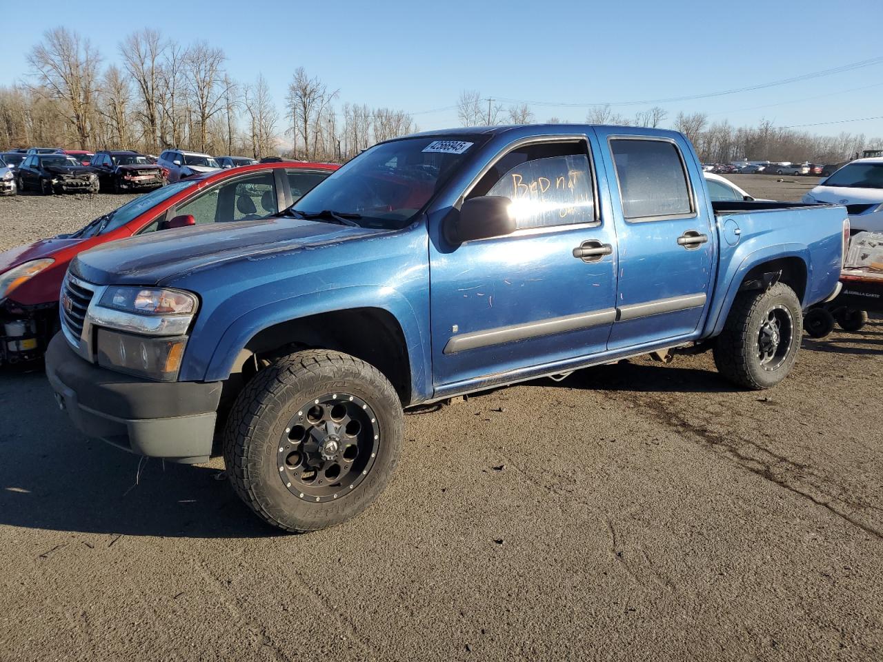 2006 GMC Canyon - Image 1