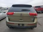 2013 Lincoln Mkx  de vânzare în Glassboro, NJ - Front End