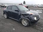 2013 Nissan Juke S na sprzedaż w Airway Heights, WA - Side