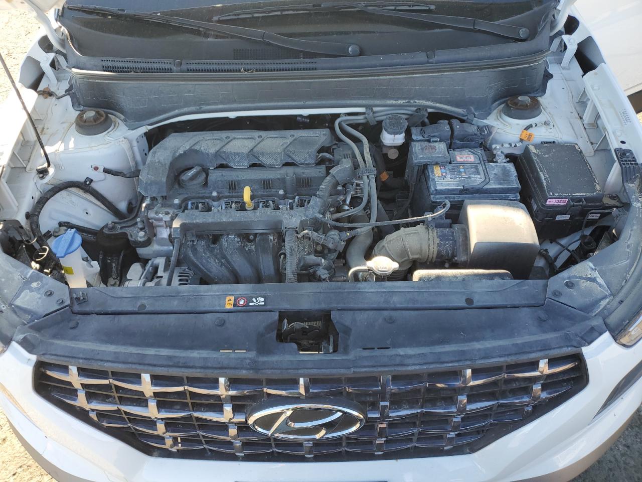 2024 Hyundai Venue - Image 12
