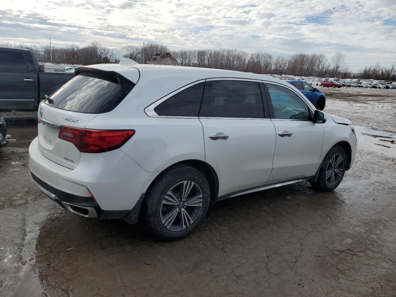 2018 Acura MDX - Image 3
