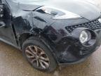 2018 NISSAN JUKE TEKNA for sale at Copart NEWBURY