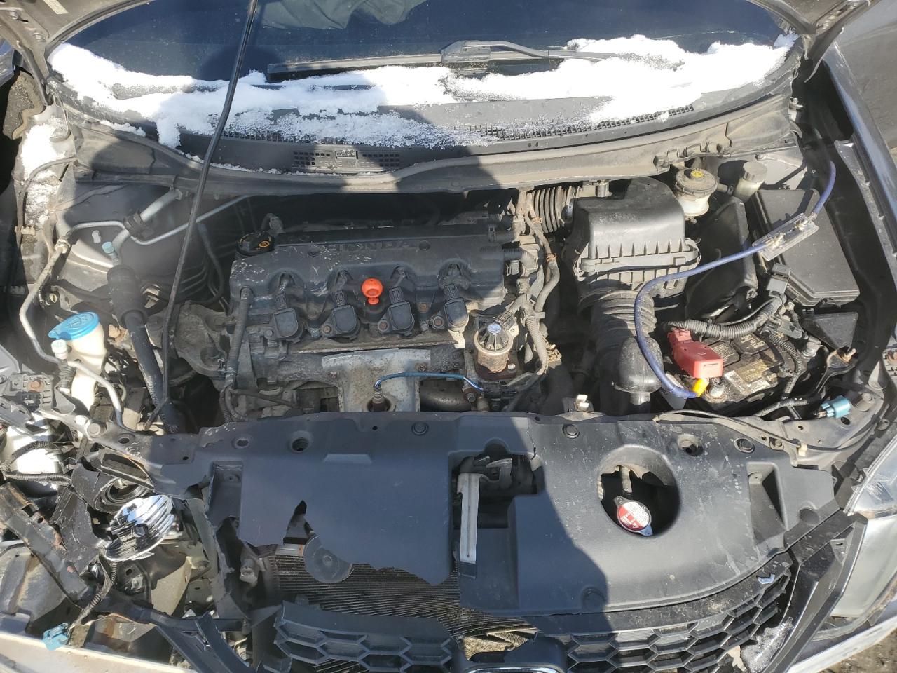 2013 Honda Civic - Image 11