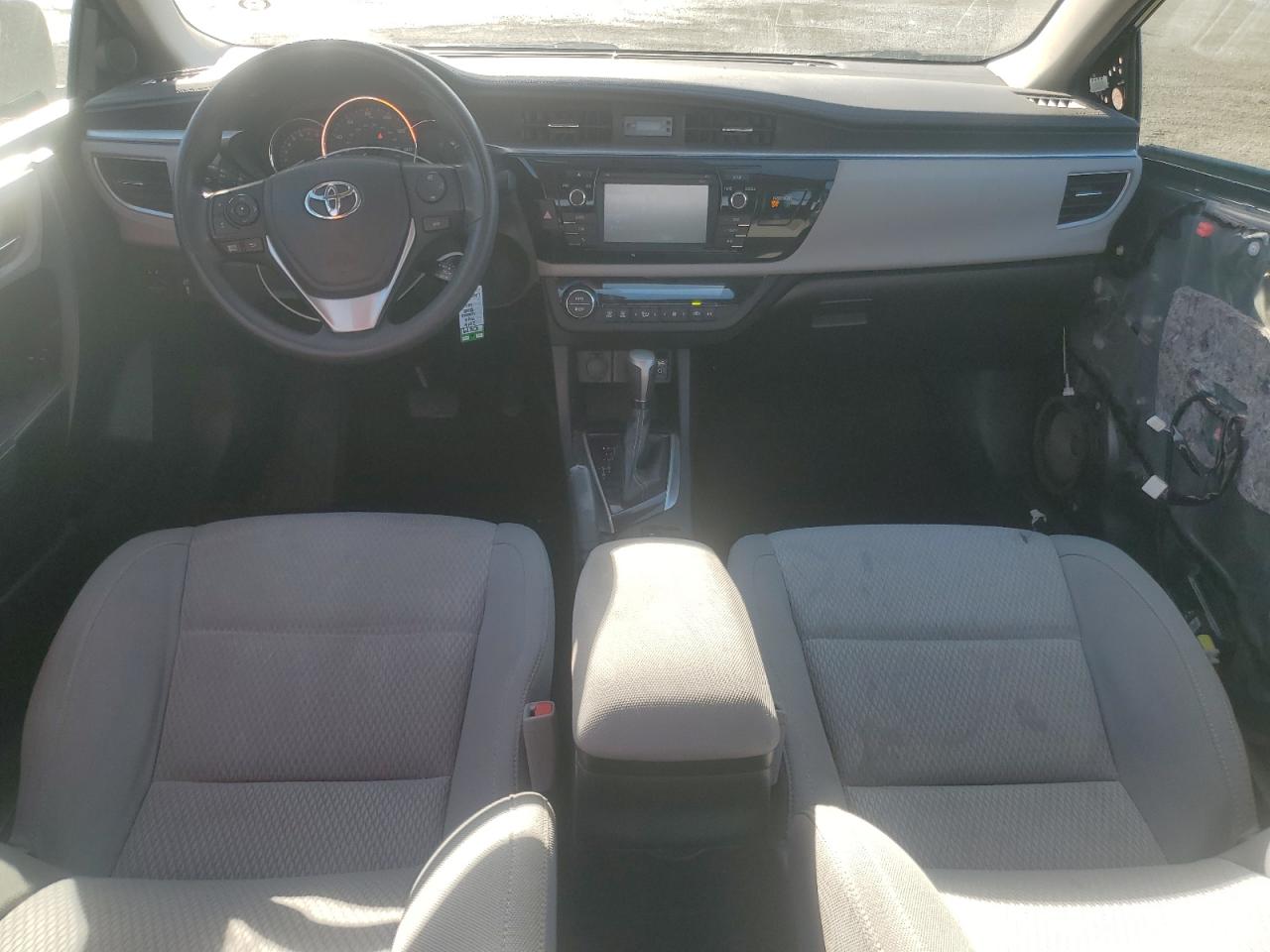 2016 Toyota Corolla - Image 8