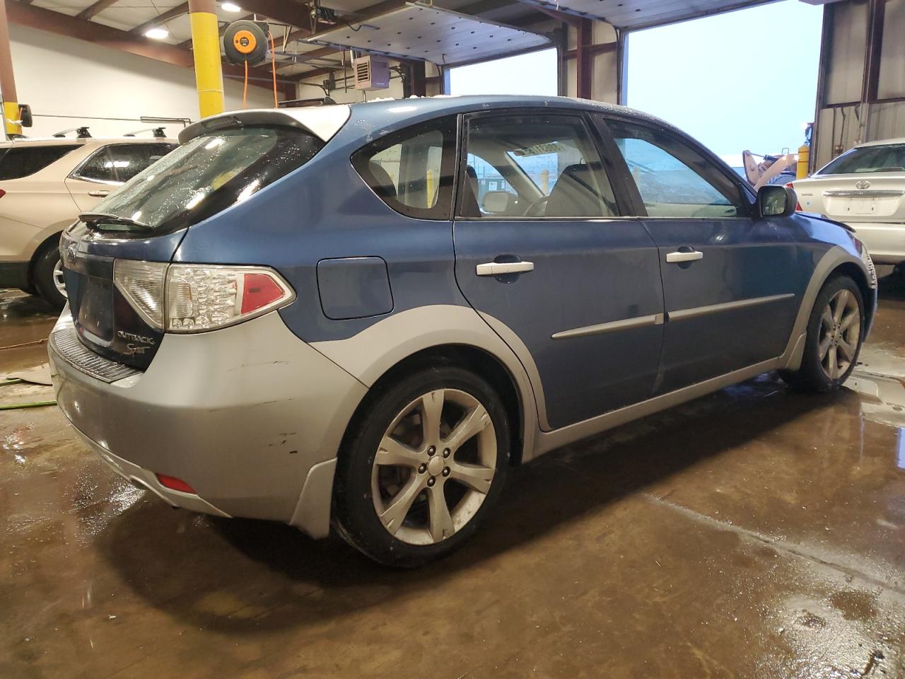 2011 Subaru Impreza - Image 3