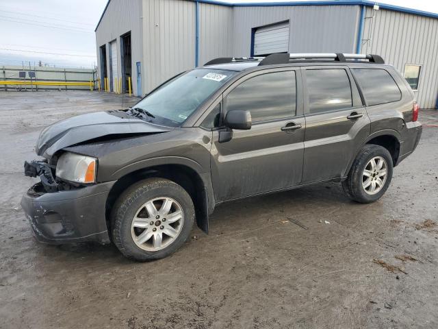 2011 Mitsubishi Endeavor Ls