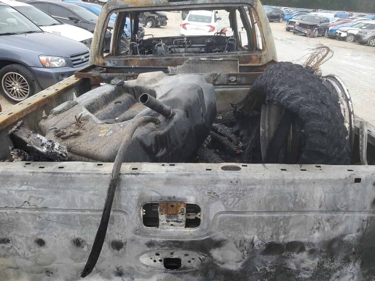 2014 Ford F250 - Image 12