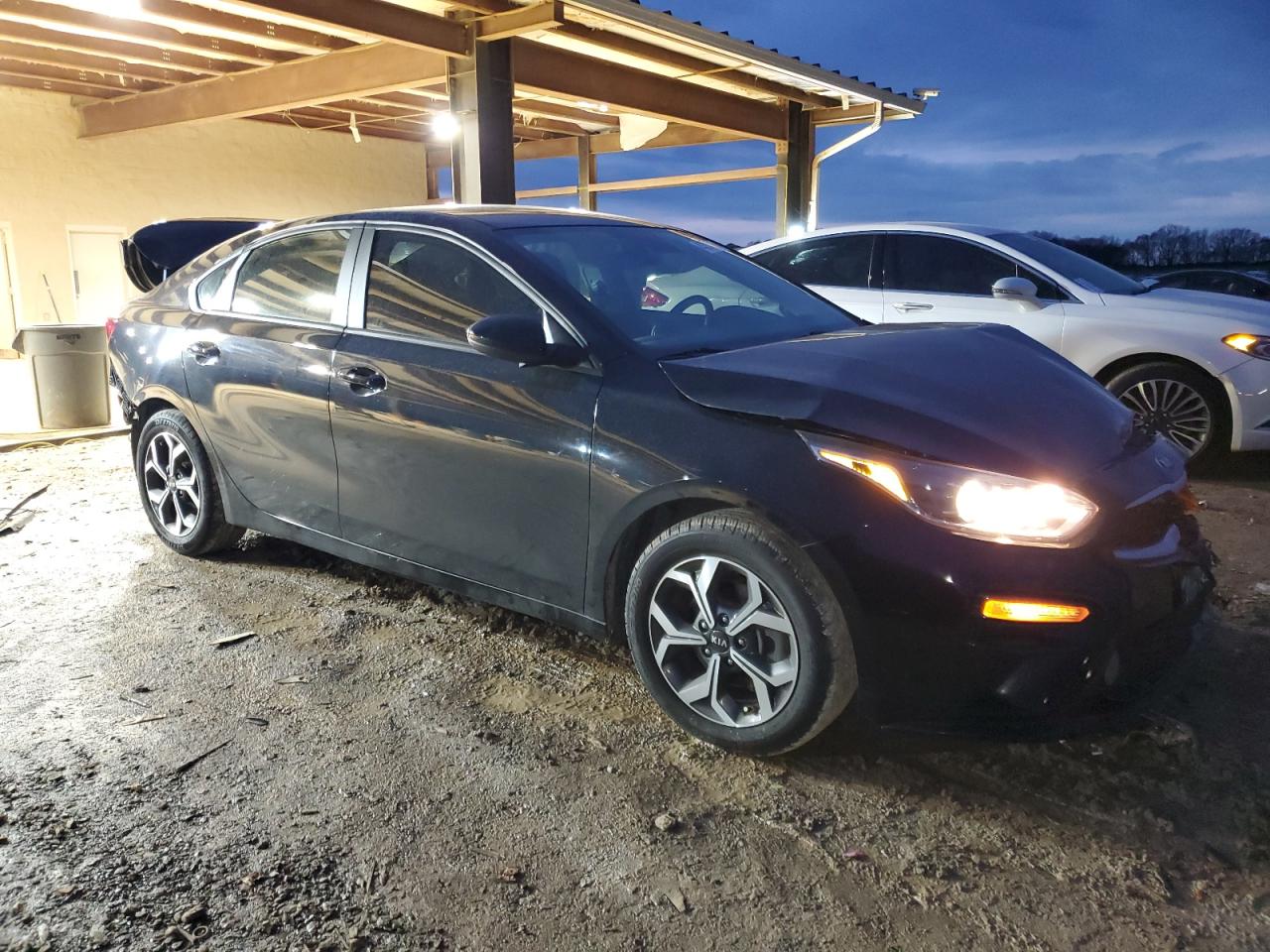2020 Kia Forte - Image 4