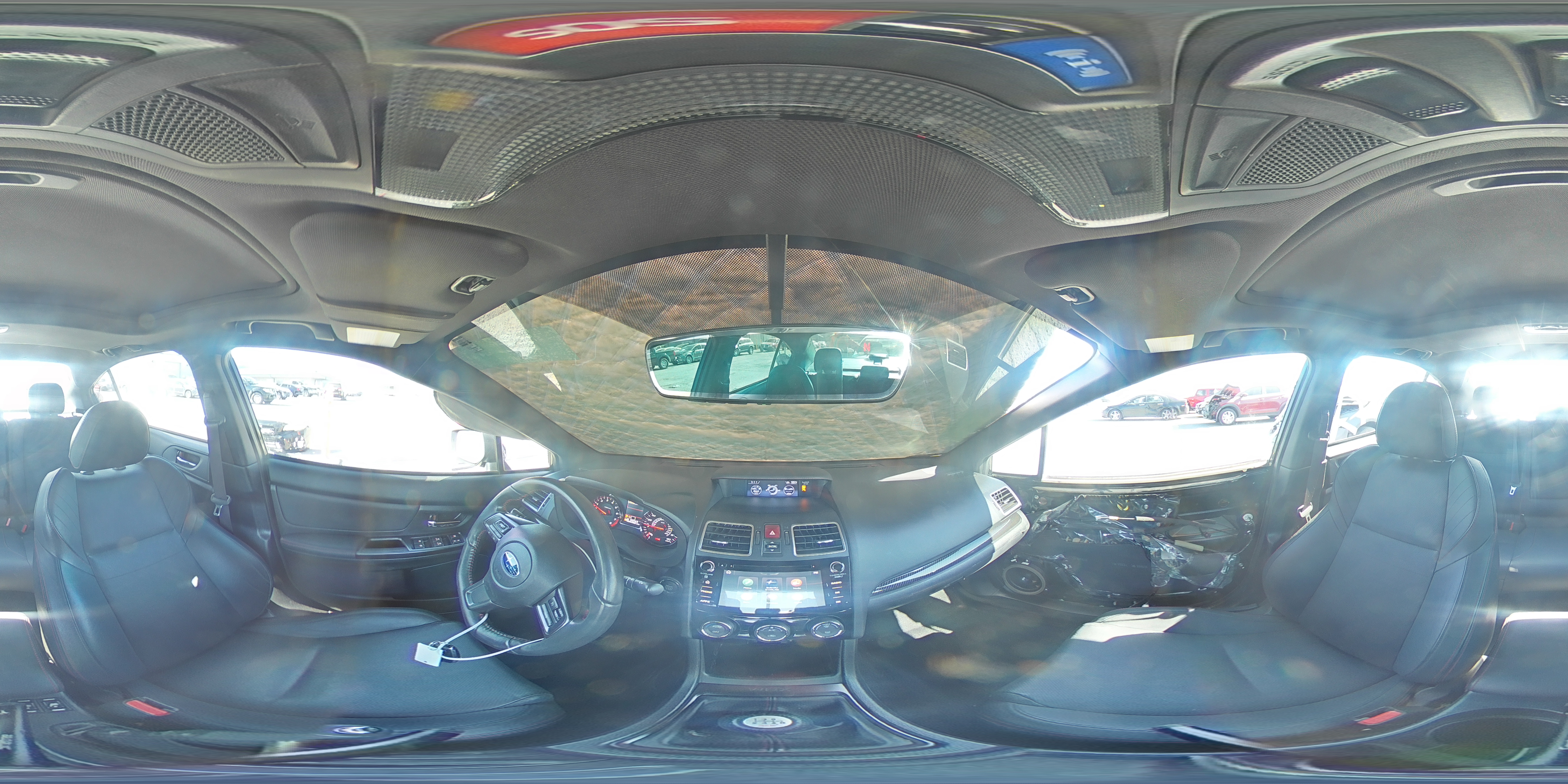 2019 Subaru WRX - Image 15