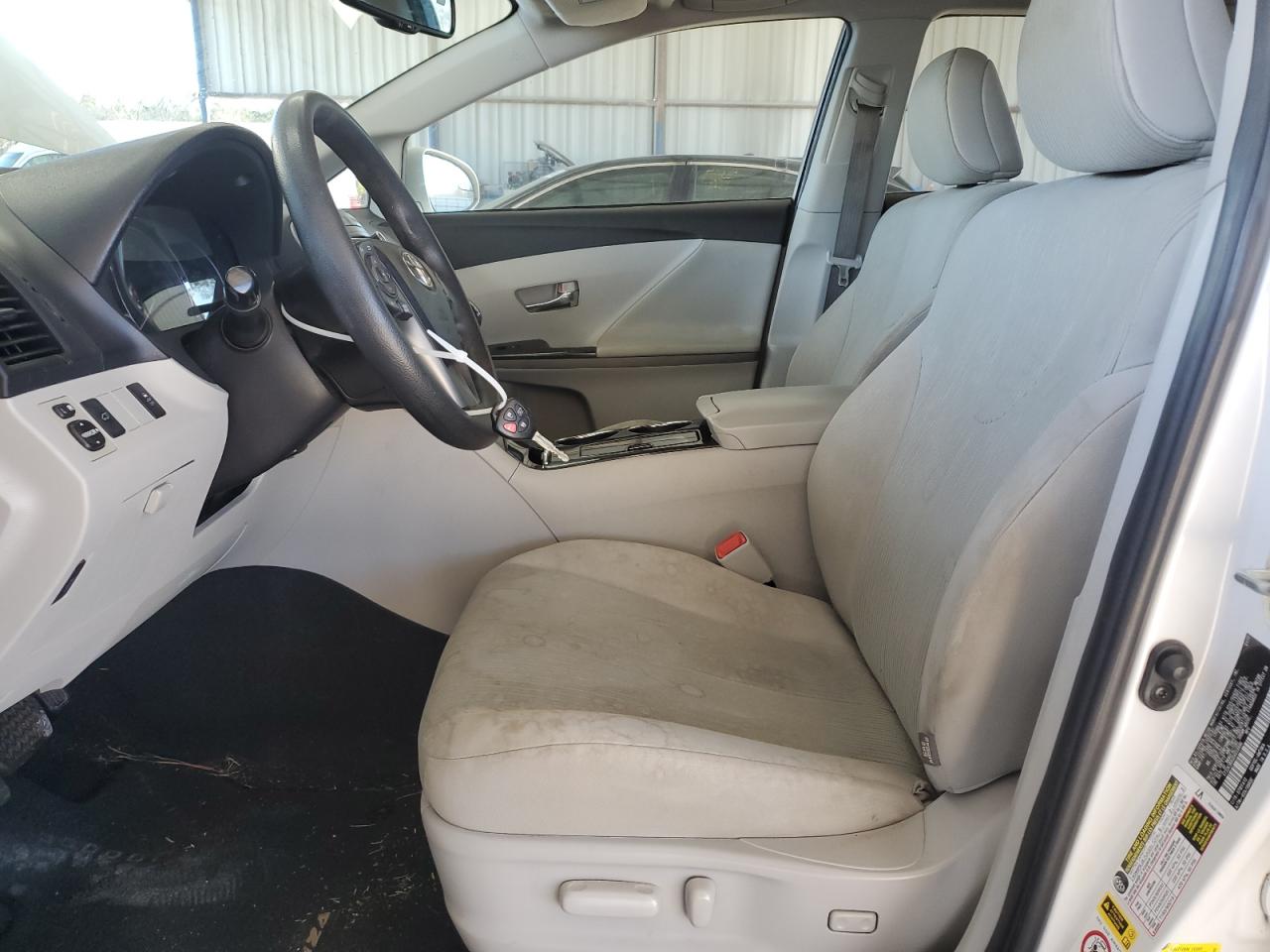 2013 Toyota Venza - Image 7