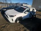 2025 Toyota Rav4 Xle на продаже в Spartanburg, SC - All Over