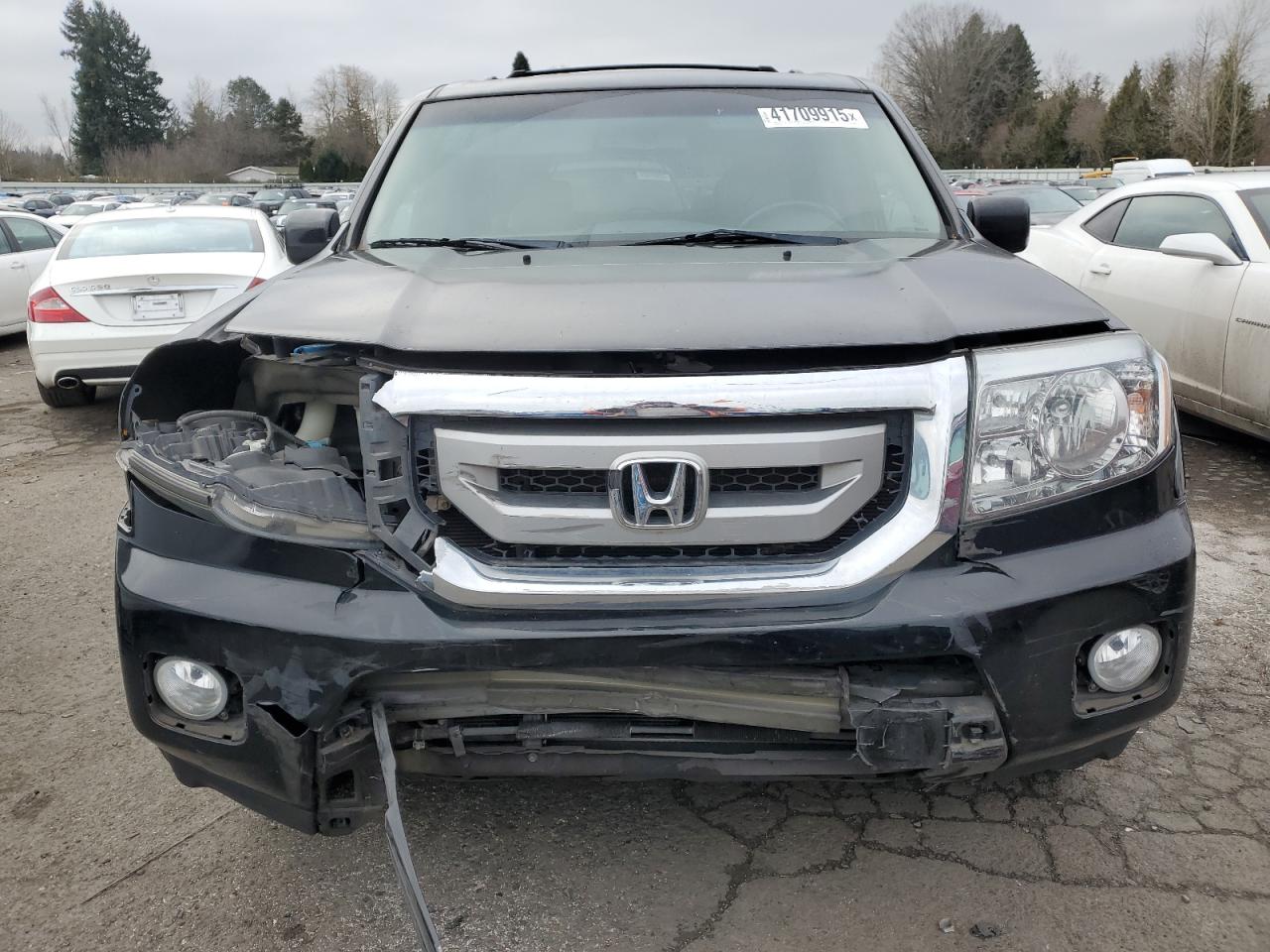 2011 Honda Pilot - Image 5