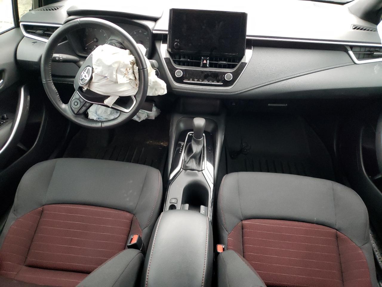 2024 Toyota Corolla - Image 8