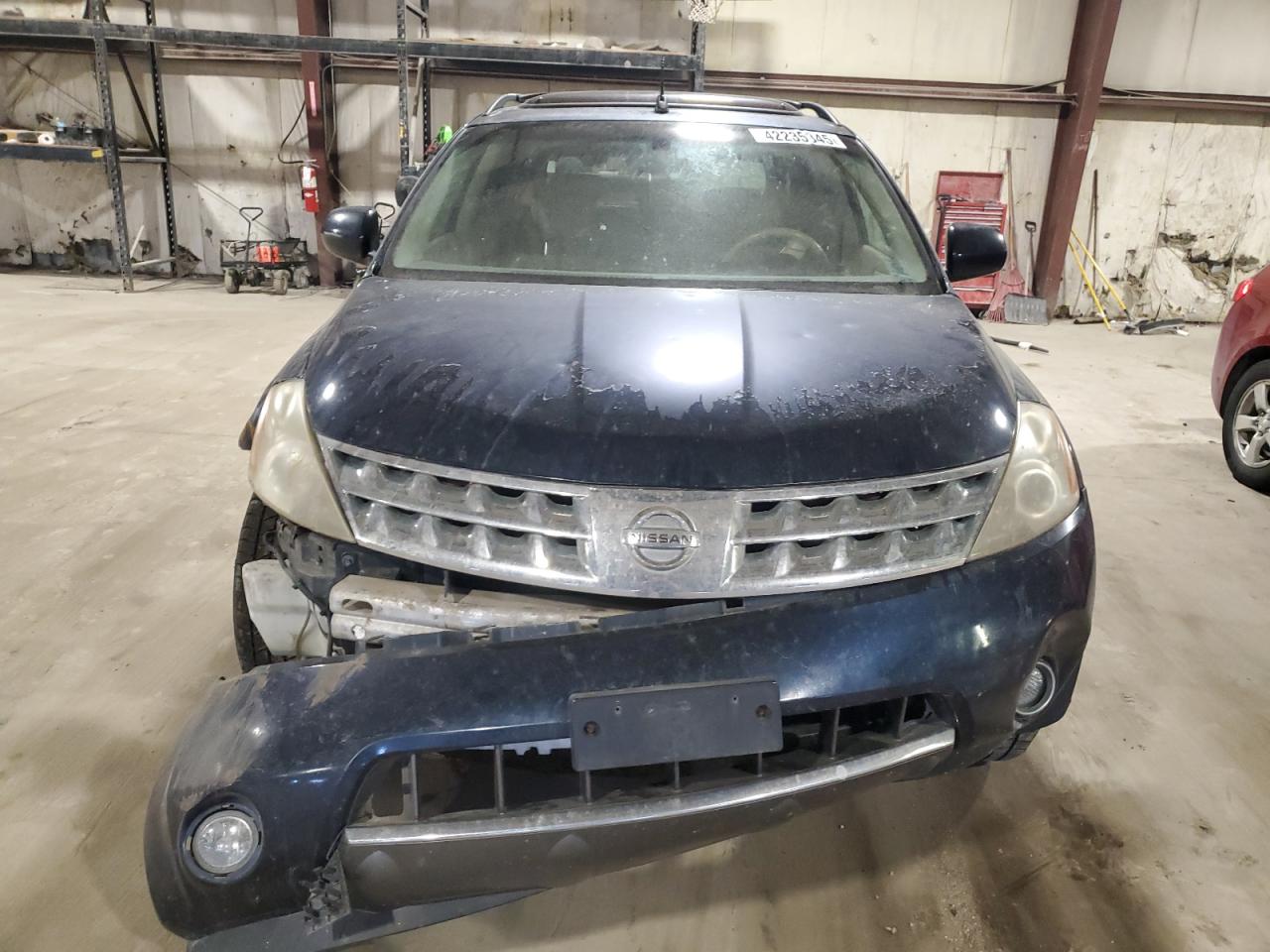 2006 Nissan Murano - Image 5