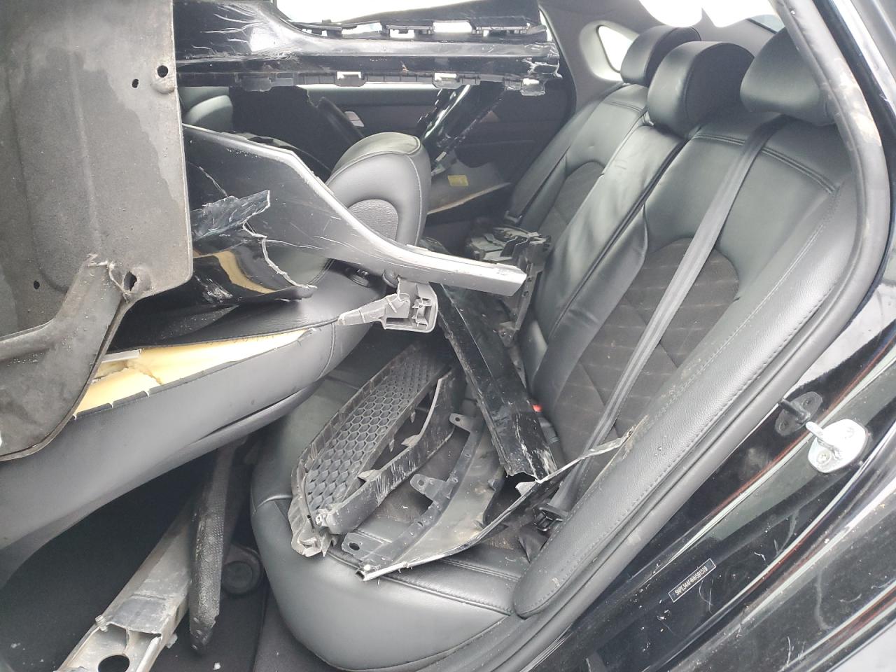 2017 Hyundai Sonata - Image 10