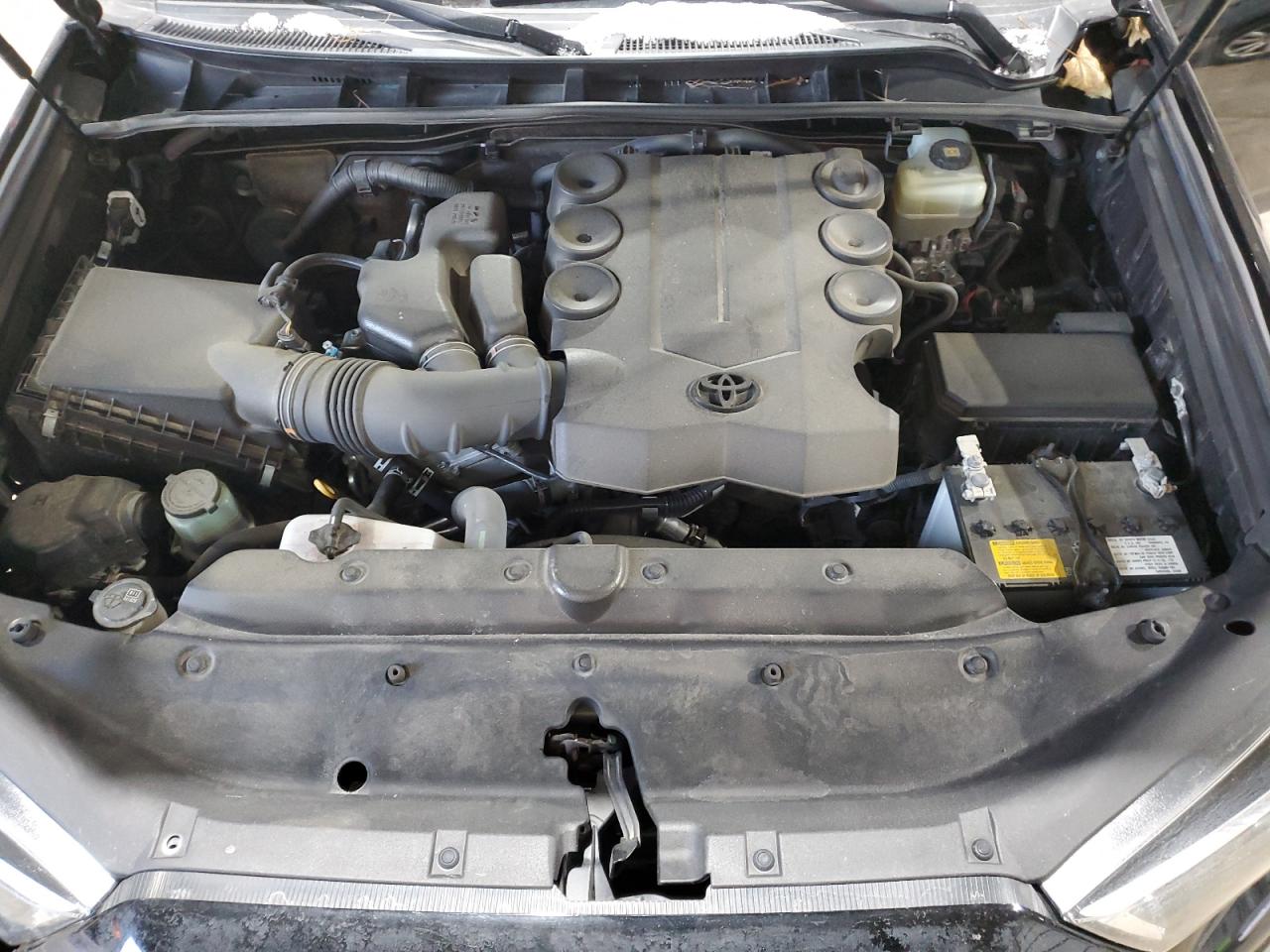 2019 Toyota 4Runner - Image 13